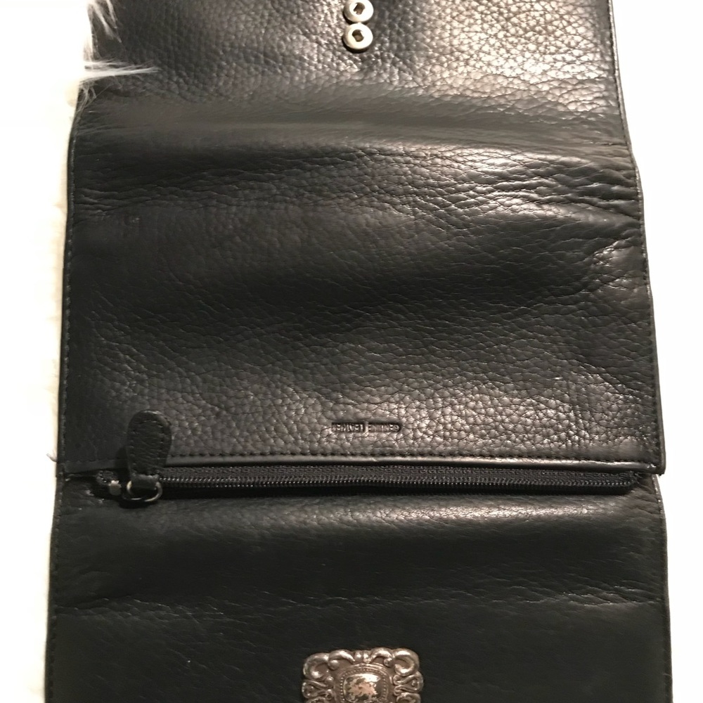 Fossil Checkbook Wallet - image 3